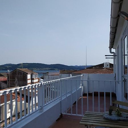 A Caramina Διαμέρισμα Camariñas Εξωτερικό φωτογραφία