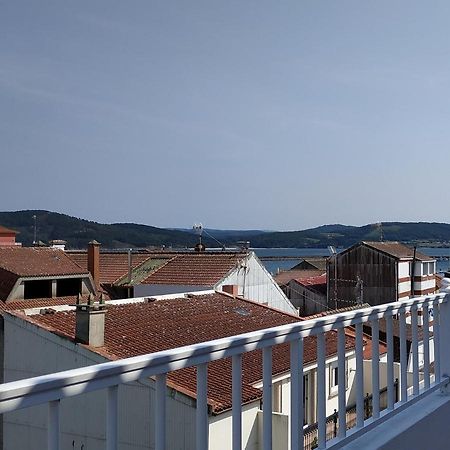 A Caramina Διαμέρισμα Camariñas Εξωτερικό φωτογραφία