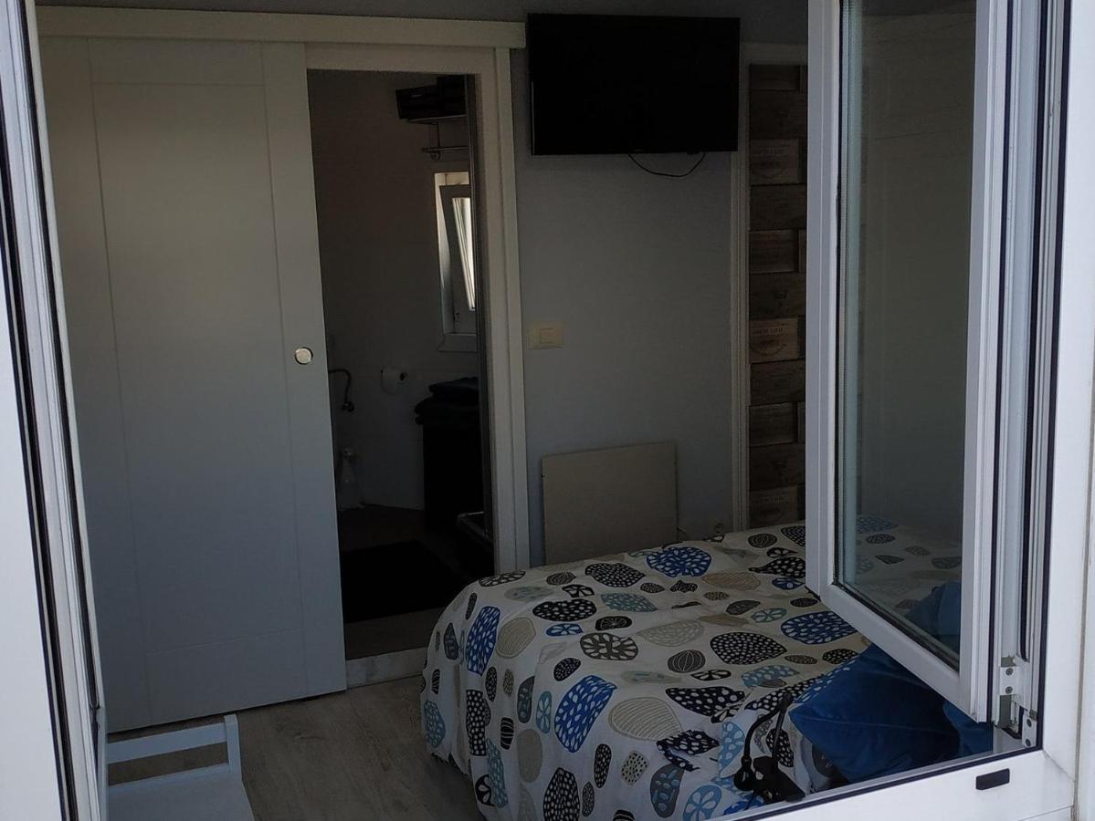 A Caramina Διαμέρισμα Camariñas Εξωτερικό φωτογραφία